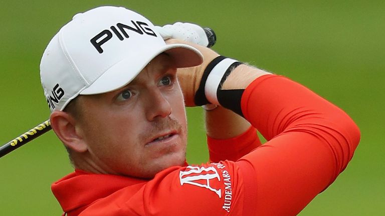 Matt Wallace on being denied Ryder Cup wildcard: Watch this space