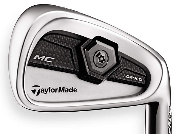 PGA Tour pro Daniel Berger goes back to 9-year-old TaylorMade irons!