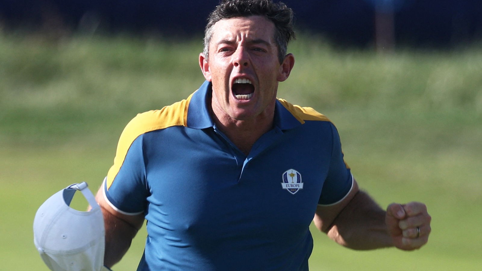 Ryder Cup 2023 LIVE: Europe win the Ryder Cup at Marco Simone