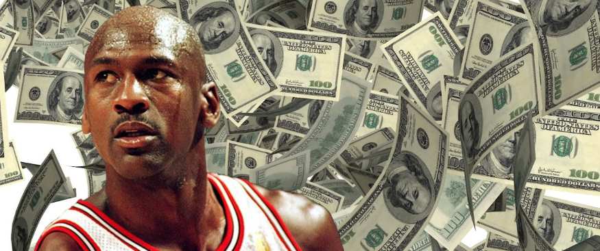Justin Thomas shares astounding Michael Jordan gambling story