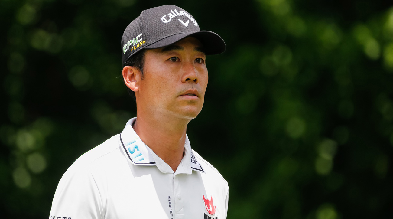 Kevin Na on Bio Kim suspension: Three years is ridiculous