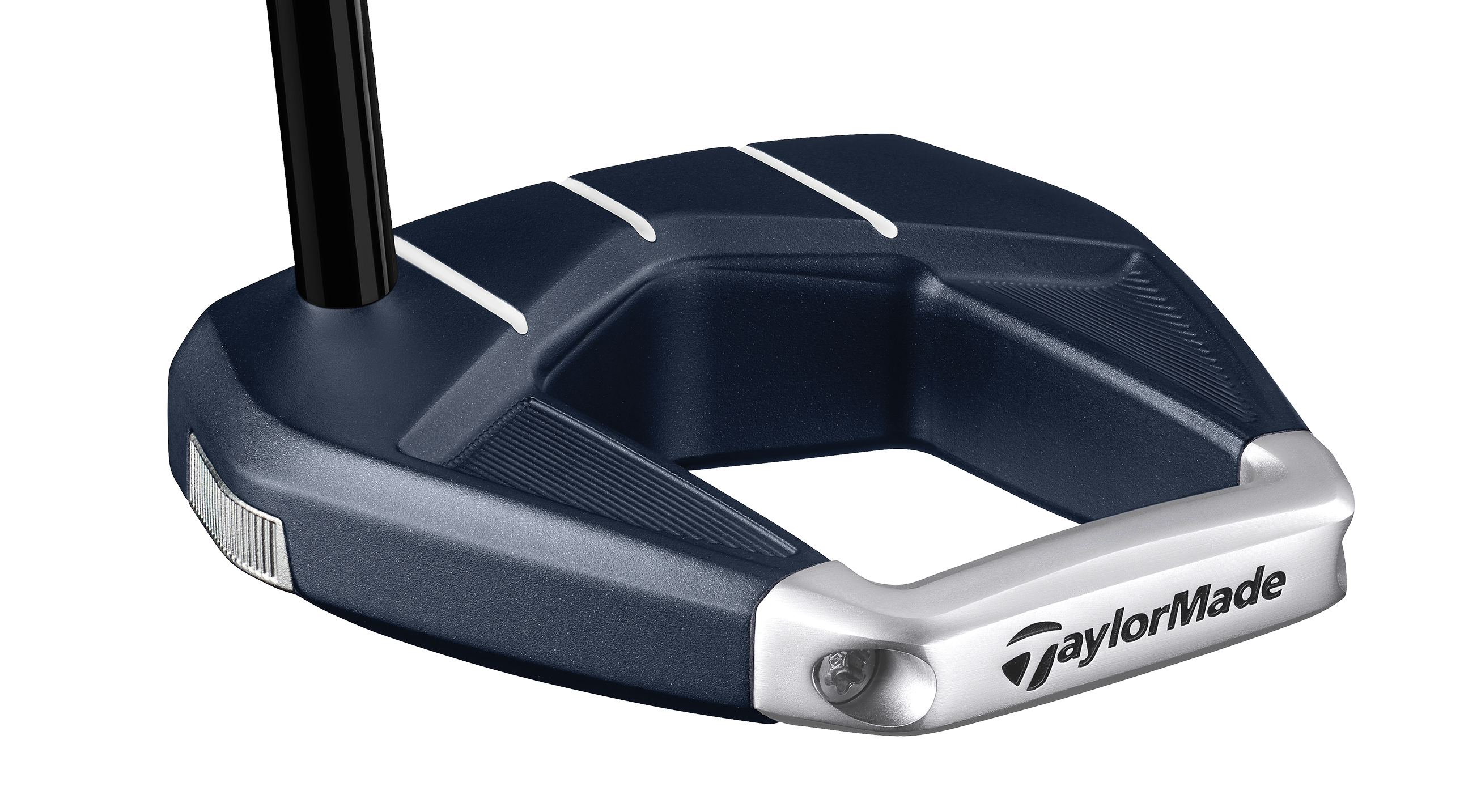 TaylorMade Spider S putters - FIRST LOOK