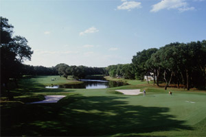 The Golf Club Of Amelia Island