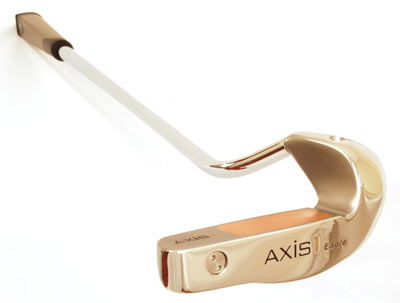 putters for 2009