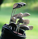 Golf clubs reviewed