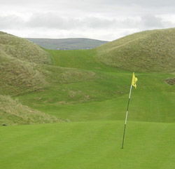 ’Ballybunion