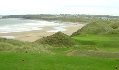 ’Ballybunion