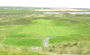 ’Ballybunion