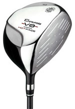 Benross launches drivers and irons