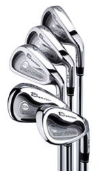 Benross launches drivers and irons