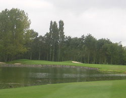 Brabazon course