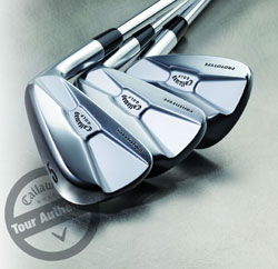 Callaway irons