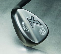 Callaway wedges