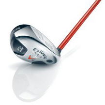 FT hybrid from Callaway