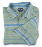 Latest Callaway polo