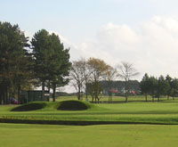 First to last:My favourite UK holes (Back 9)