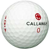 Callaway launch CB1 ball
