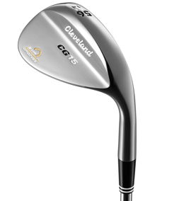 golf wedges