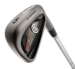 New Cleveland irons: CG7 and CG7 Tour Black Pearl