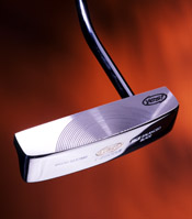 Yes! C-Groove putter