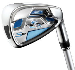 golf irons