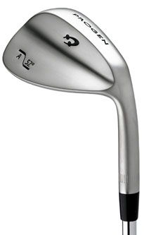 Progen wedge revealed