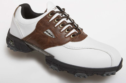 Golf shoes: Stuburt Comfort Pro