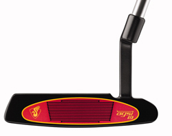 <a href="/brands/taylormade">TaylorMade</a> putters
