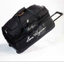 Travel gear from Ben Hogan