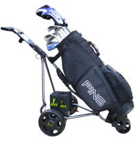 Evo Cart - new trolley on the block