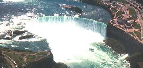 Niagara Falls