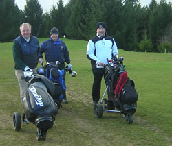 Golfmagic forum