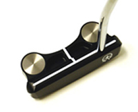  putters 2009