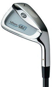 Progen unveils woods, irons