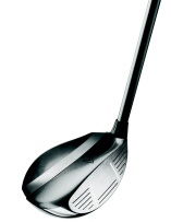 Callaway ERC Fusion 3-wood