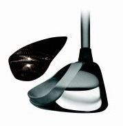 Callaway ERC Fusion 3-wood