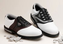 FootJoy's designer collection