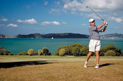 Golf Homes Worldwide – an overseas property show with special Focus