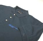 Get your exclusive GM polo shirts here!