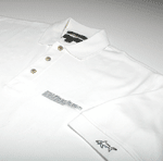 Get your exclusive GM polo shirts here!