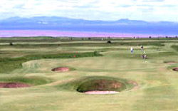 ’Gullane