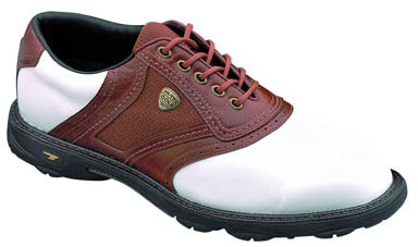 Custom Comfort X5 shoes