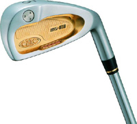 Honma Twin Marks MG-818 forged irons