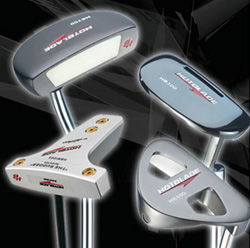 golf putters