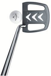 Callaway I-Trax putter