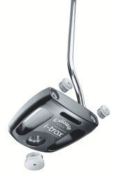 Callaway I-Trax putter