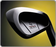 TaylorMade 200 Steel irons