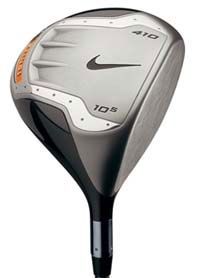 Nike Ignite 410+ driver