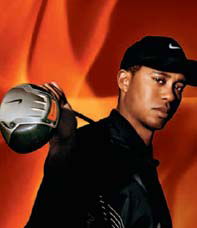 nike ignite driver