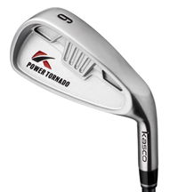 hybrid irons